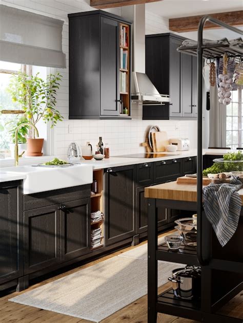 are ikea kitchen cabinets good quality